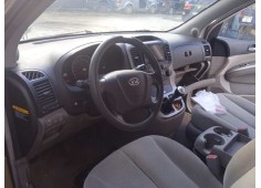 kia carnival del año 2007 2