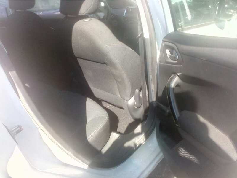 peugeot 208 del año 2016