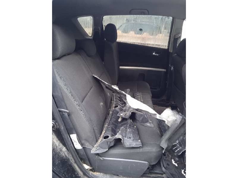 toyota corolla verso (r1) del año 2005