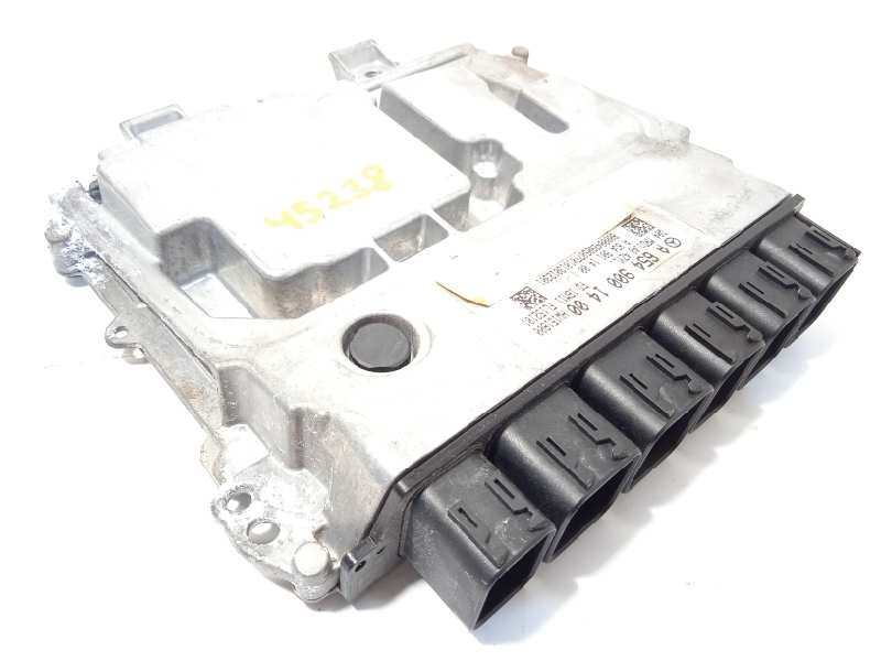 Recambio de centralita motor uce para mercedes-benz clase e familiar (bm 213) e 220 d (213.204) referencia OEM IAM A6549001400  