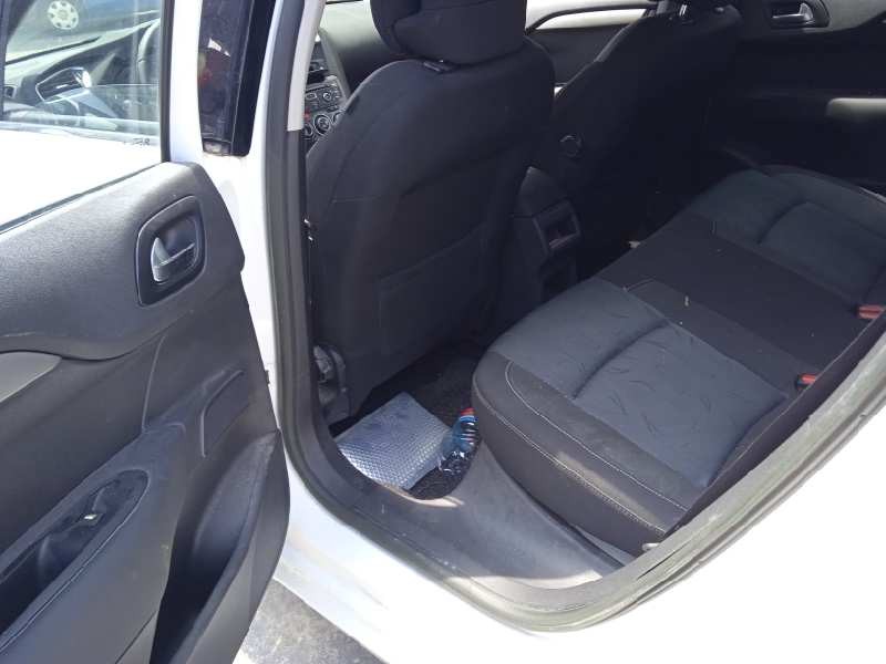 citroën c4 lim. del año 2013