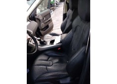 land rover evoque del año 2015 2