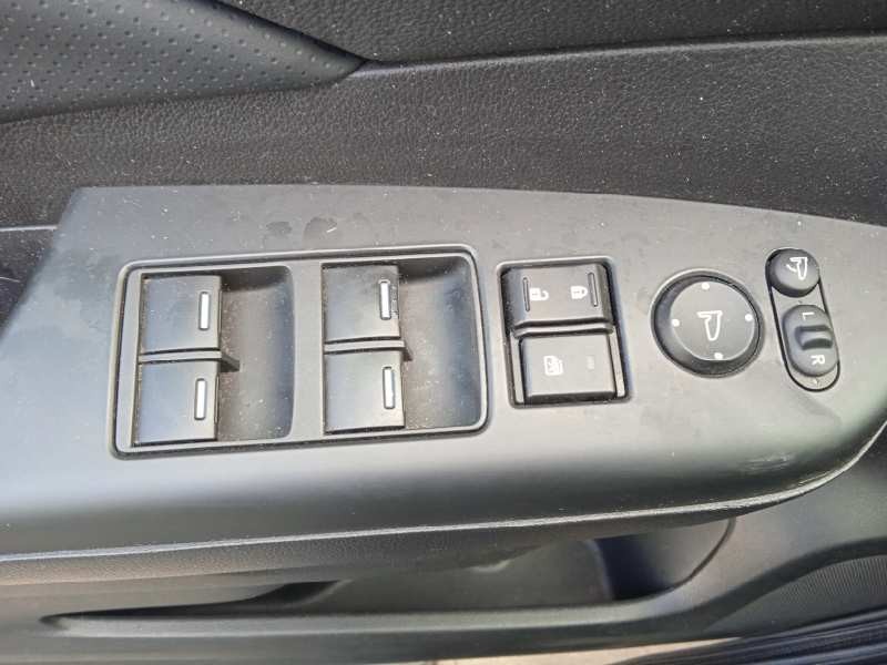 honda cr-v del año 2013