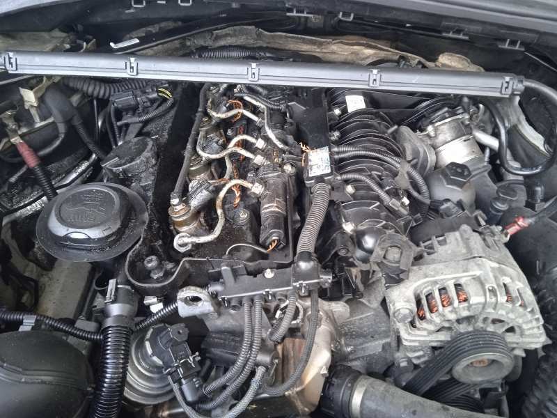 bmw serie 1 berlina (e81/e87) del año 2008