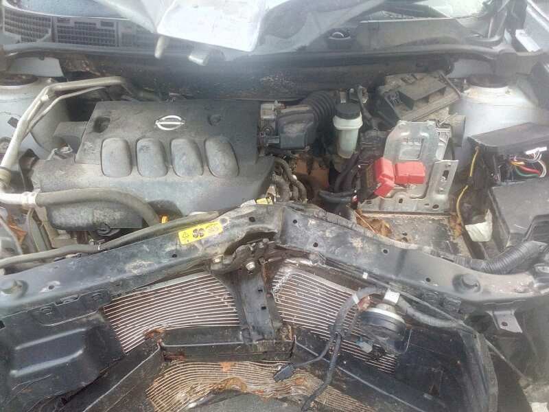 nissan qashqai+2 (jj10) del año 2012