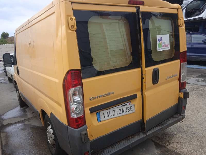 citroën jumper caja cerrada (06.2006 =>) del año 2006