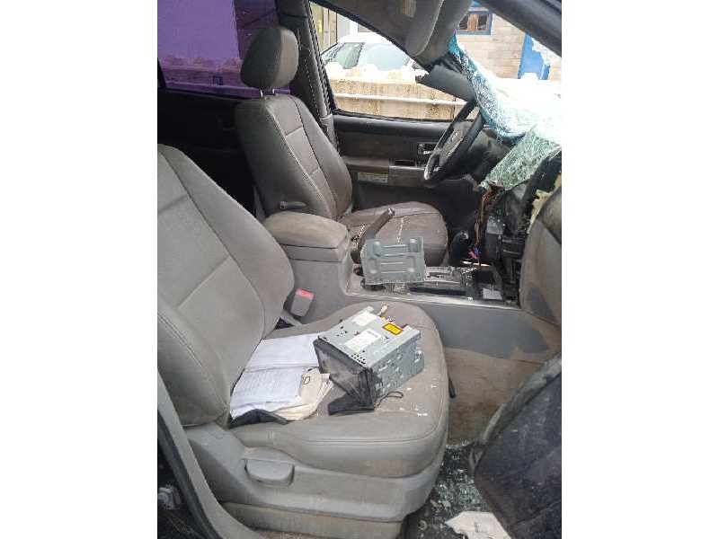 kia sorento del año 2006