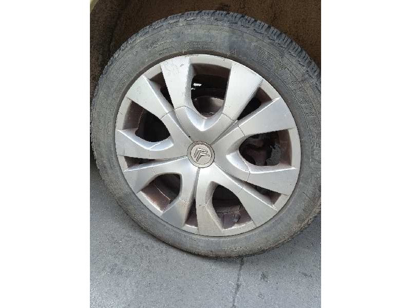 citroën c4 grand picasso del año 2007