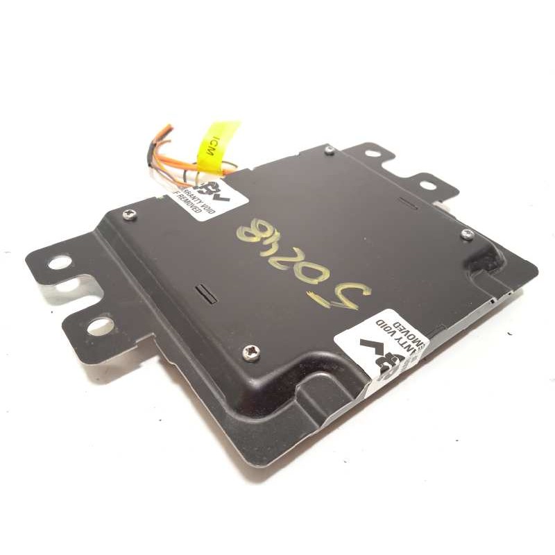 Recambio de modulo electronico para jaguar xf 3.0 v6 diesel cat referencia OEM IAM 8X2314C512AA C2Z8937 MJ242100081