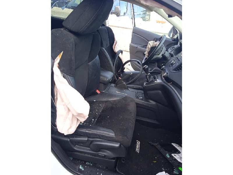 honda cr-v del año 2013