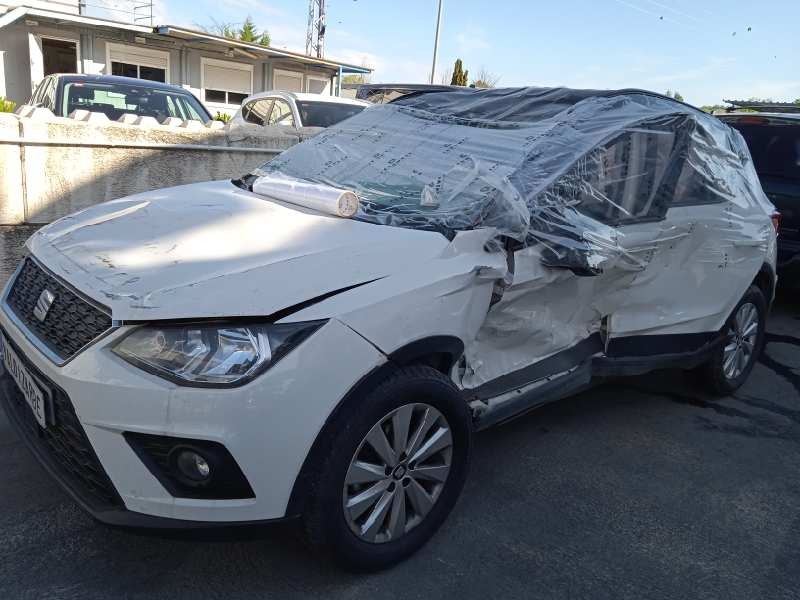 seat arona del año 2020