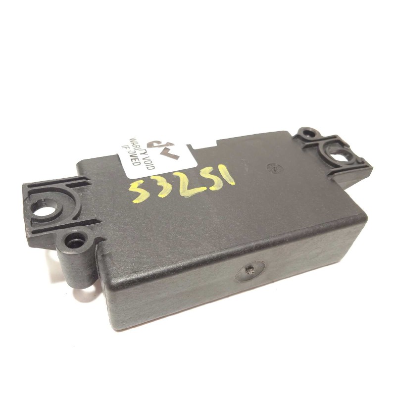 Recambio de modulo electronico para ds 3 crossback 1.2 12v puretech referencia OEM IAM 9838793580  