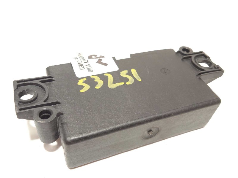 Recambio de modulo electronico para ds 3 crossback 1.2 12v puretech referencia OEM IAM 9838793580  