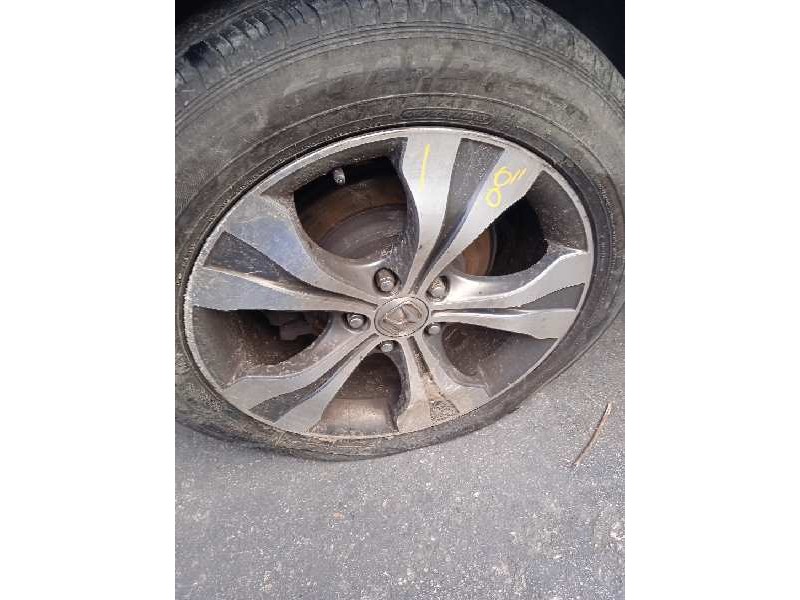 honda cr-v del año 2013