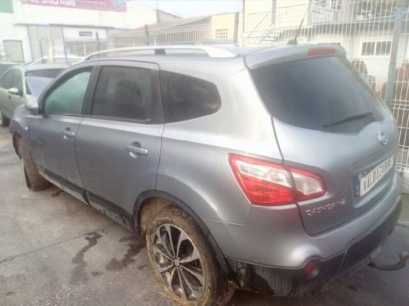 nissan qashqai+2 (jj10) del año 2012