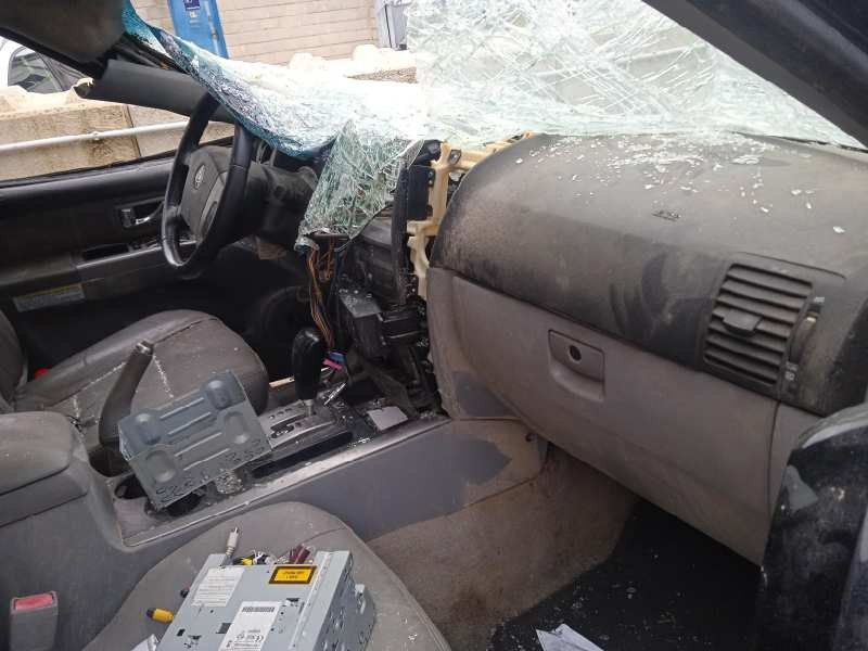 kia sorento del año 2006