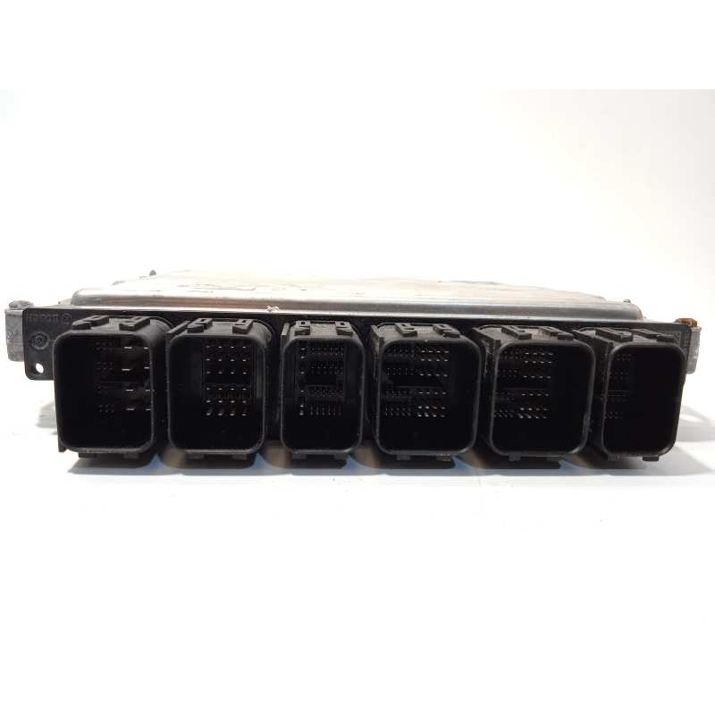 Recambio de centralita motor uce para mercedes-benz clase e familiar (bm 213) e 220 d (213.204) referencia OEM IAM A6549001400  