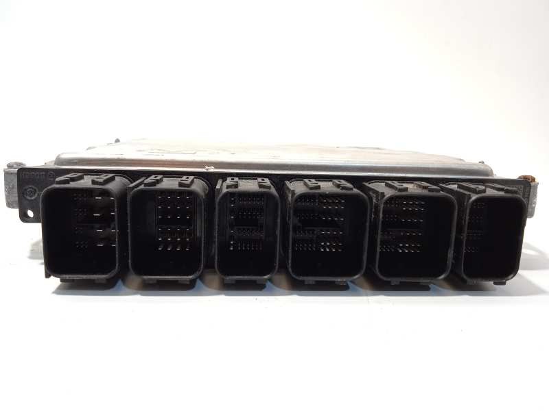 Recambio de centralita motor uce para mercedes-benz clase e familiar (bm 213) e 220 d (213.204) referencia OEM IAM A6549001400  