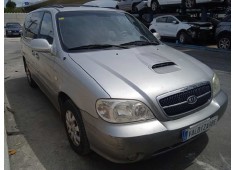 KIA CARNIVAL II