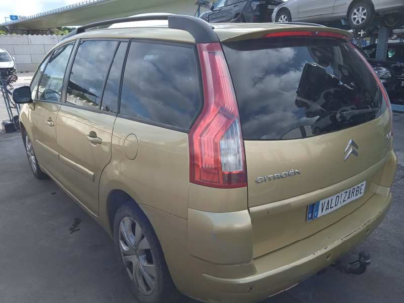 citroën c4 grand picasso del año 2007
