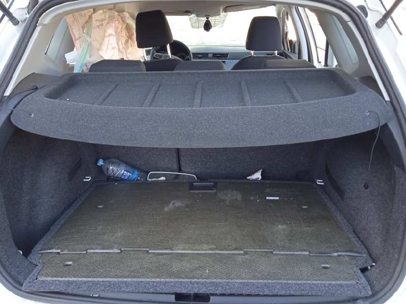 seat arona del año 2020