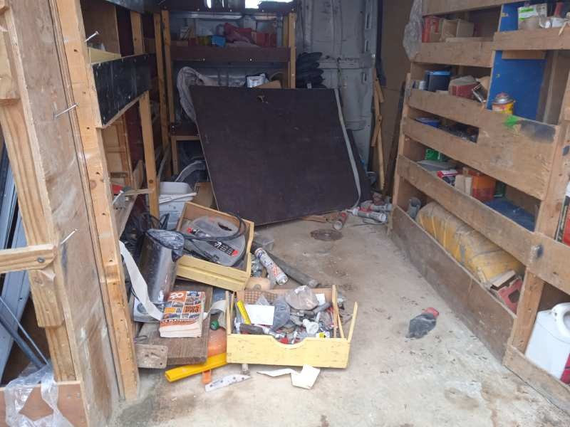 citroën jumper caja cerrada (06.2006 =>) del año 2006