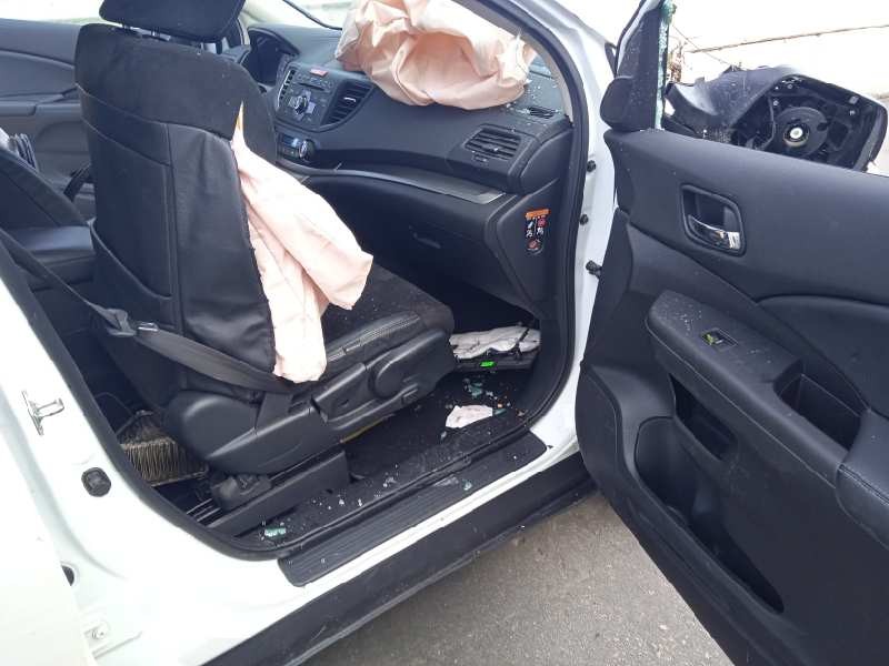 honda cr-v del año 2013