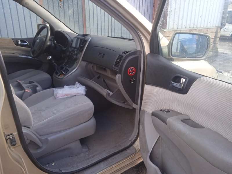 kia carnival del año 2007