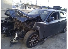 BMW SERIE 1 LIM. (F20/F21)