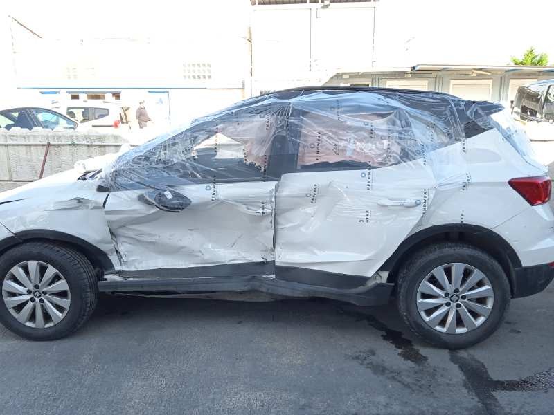 seat arona del año 2020