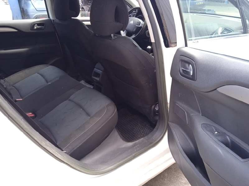 citroën c4 lim. del año 2013