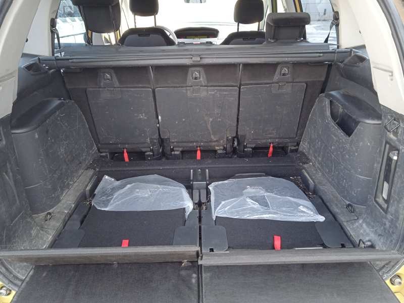 citroën c4 grand picasso del año 2007