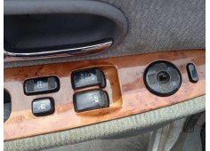 kia carnival ii del año 2003 2