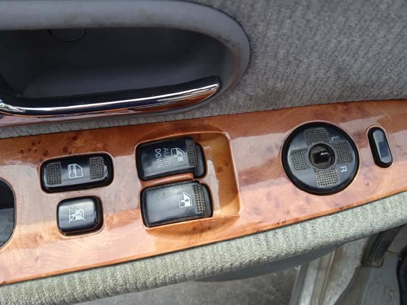 kia carnival ii del año 2003