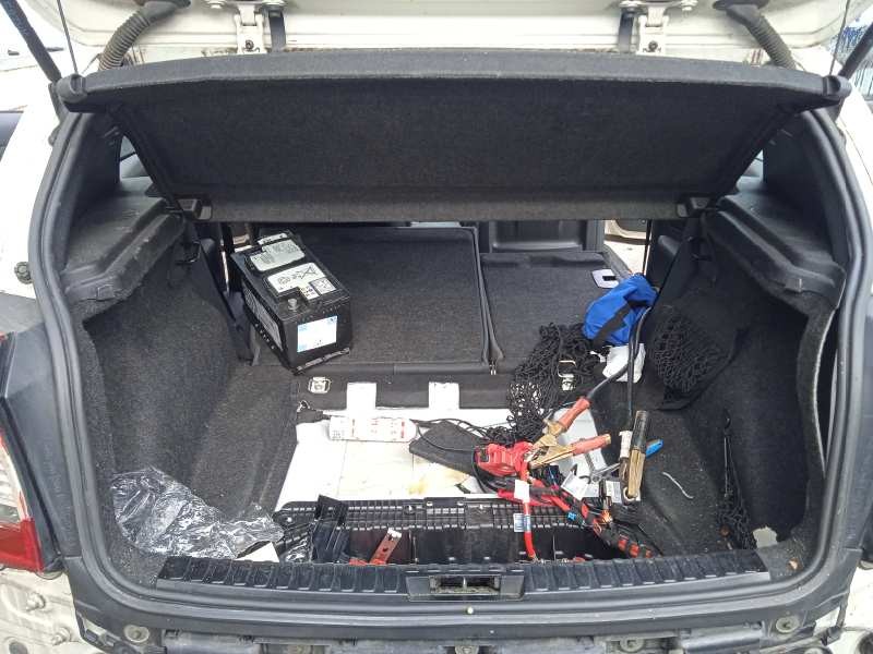 bmw serie 1 berlina (e81/e87) del año 2008