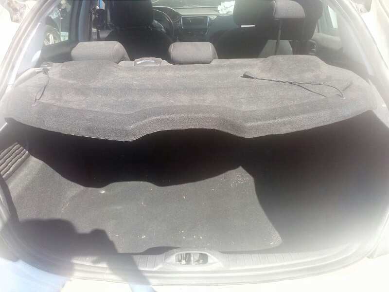 peugeot 208 del año 2016