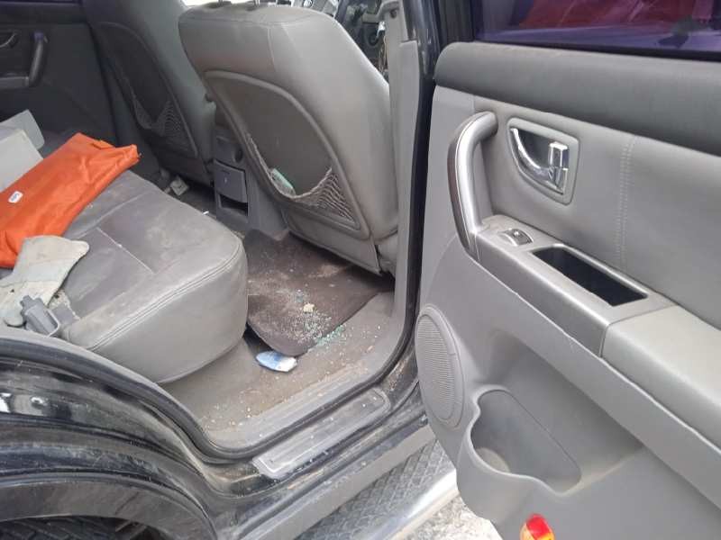 kia sorento del año 2006