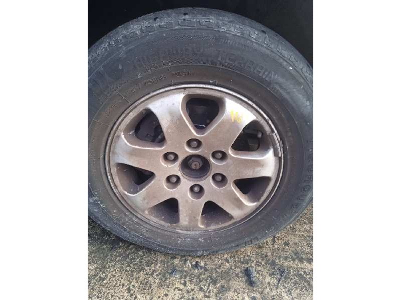 kia carnival del año 2007