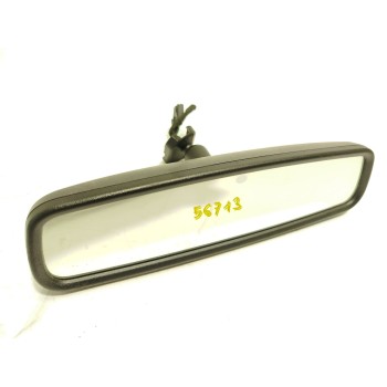 Recambio de espejo interior para ford kuga iii (dfk) 1.5 ecoboost referencia OEM IAM JU5A17E678CA 5511089 