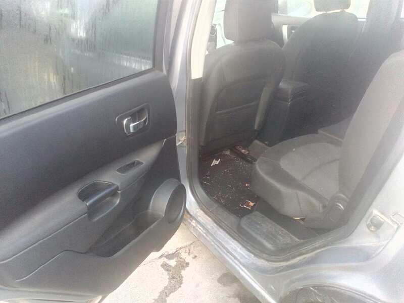 nissan qashqai+2 (jj10) del año 2012