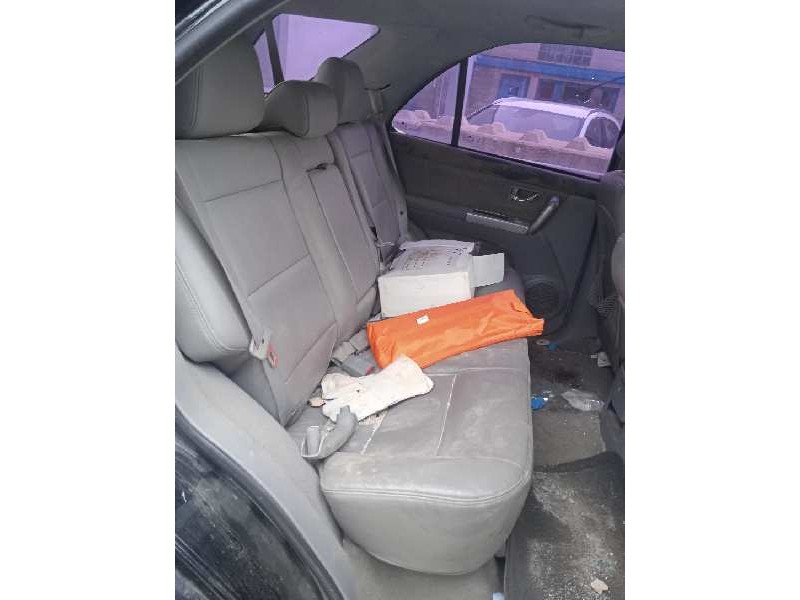 kia sorento del año 2006