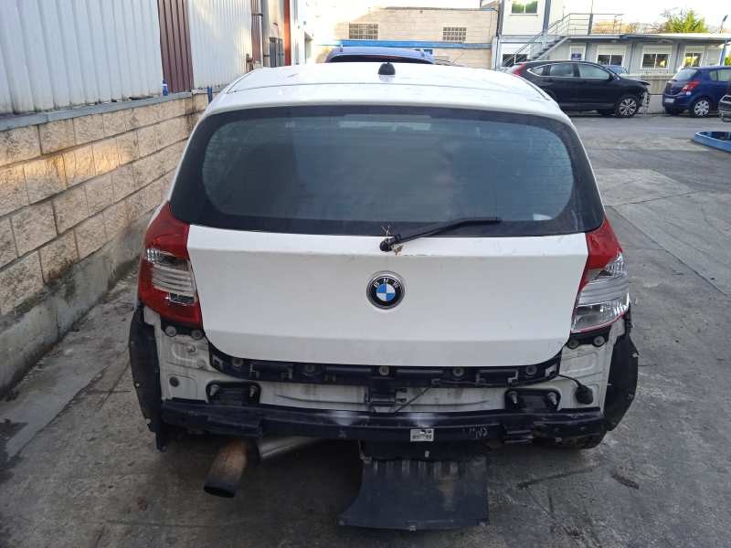 bmw serie 1 berlina (e81/e87) del año 2008