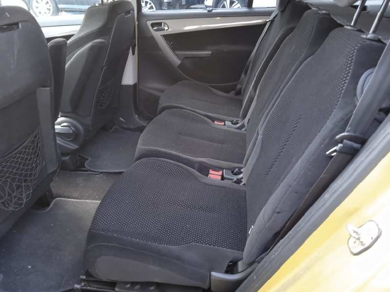 citroën c4 grand picasso del año 2007