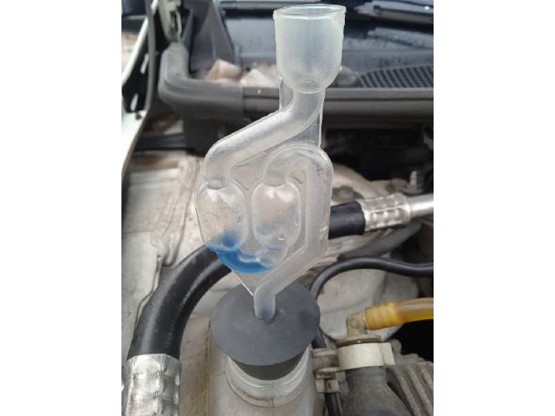 renault megane iii berlina 5 p del año 2011