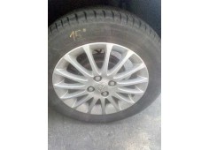 toyota yaris del año 2009 2