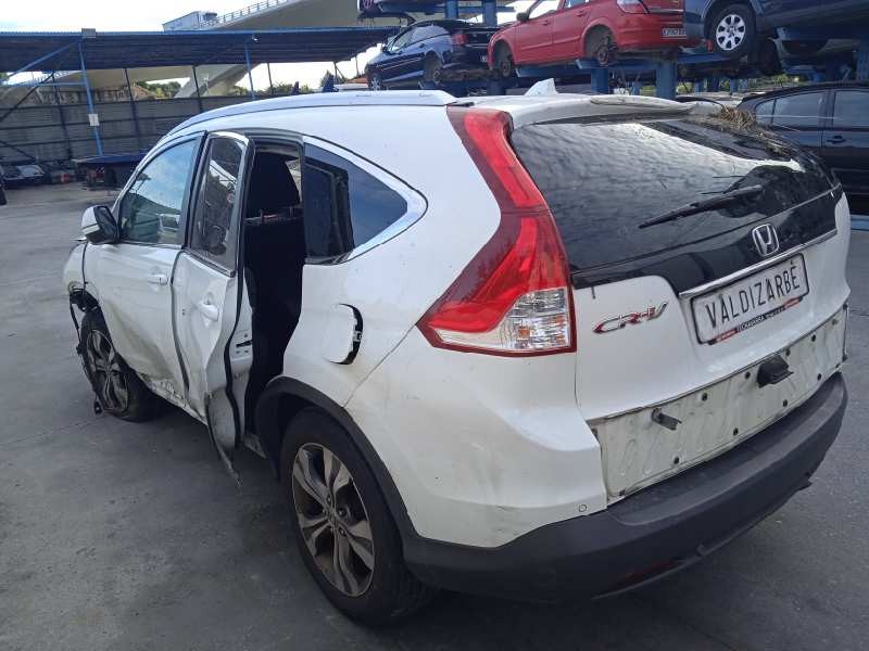 honda cr-v del año 2013