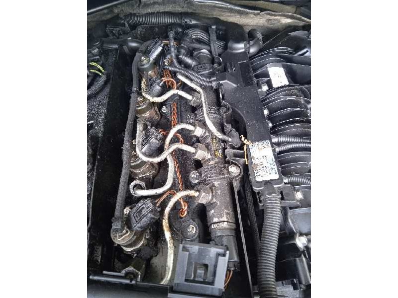 bmw serie 1 berlina (e81/e87) del año 2008