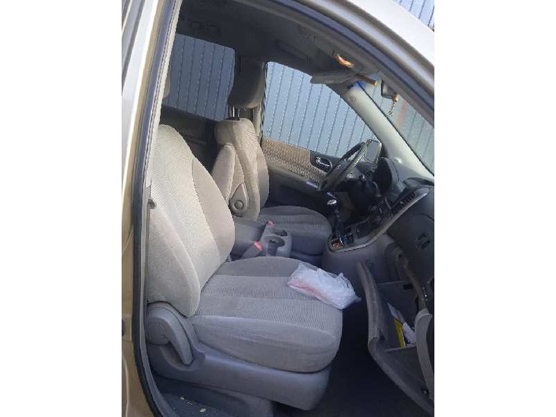 kia carnival del año 2007