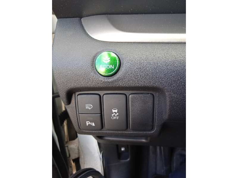 honda cr-v del año 2013