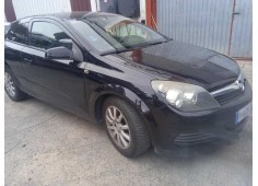 OPEL ASTRA GTC